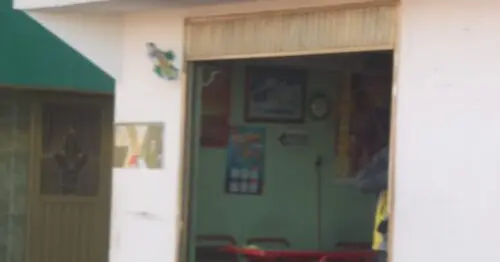 PANADERIA EL GRAN SAN MARCOS BOGOTÁ